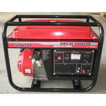 New Panle Gasoline Generator 5.5HP 168f